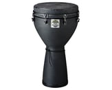 Mondo Djembe Drum - Black Earth 14 inch